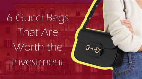 gucci worth|is gucci a good investment.